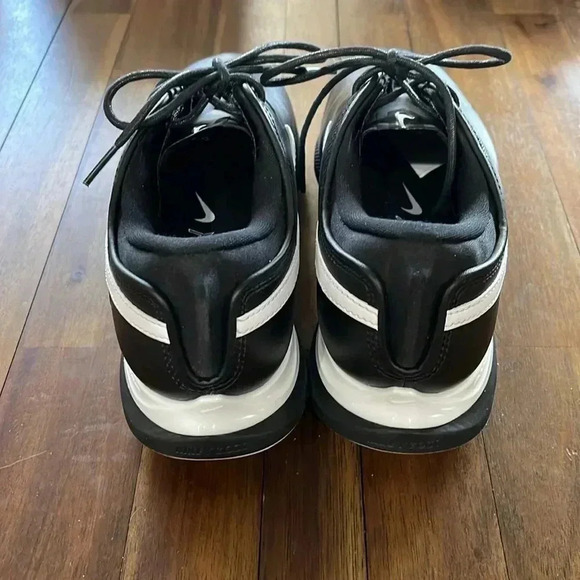 NEW Nike Air Zoom Victory Tour 2 Golf Shoes Black White DJ6569-001 Men Size 7.5